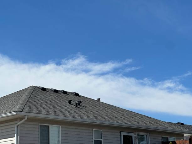 Best Roof Insulation Installation  in Ashland, OR